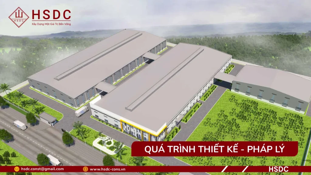 Quy Trình Thực Hiện Dự Án Xây Dựng Quy Trình Thực Hiện Dự Án Xây Dựng